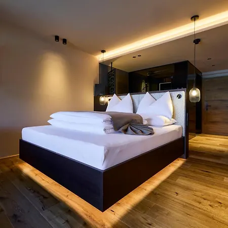Vogl's Nest Hotel