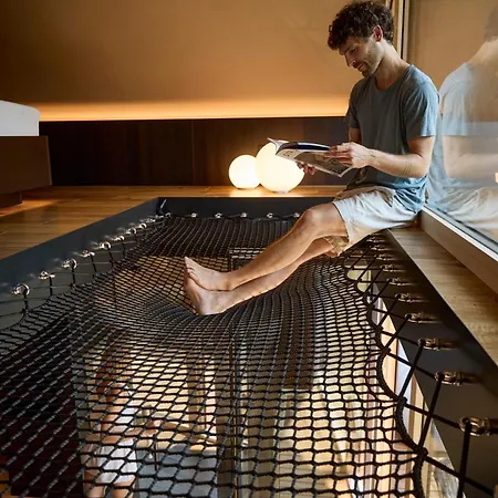 Vogl's Nest Hotel