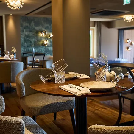 Hotel Vogl's Nest