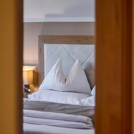Vogl's Nest Hotel