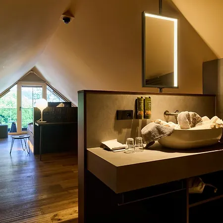 Vogl's Nest Hotel