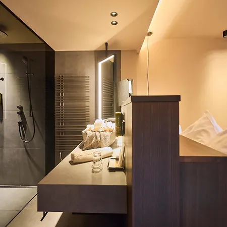 Hotel Vogl's Nest