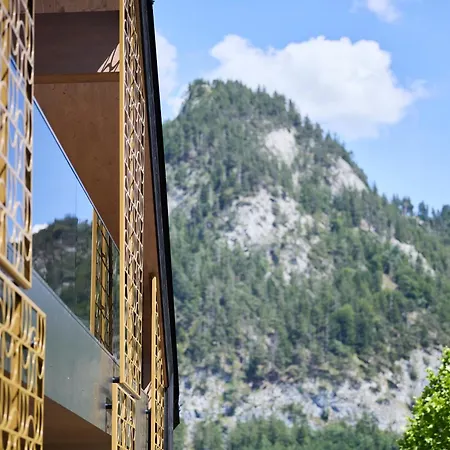 Hotel Vogl's Nest 4*