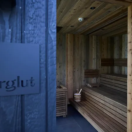 Vogl's Nest Fuschl am See
