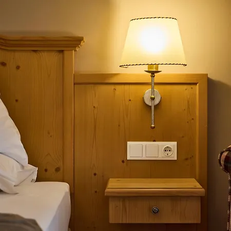 Hotel Vogl's Nest
