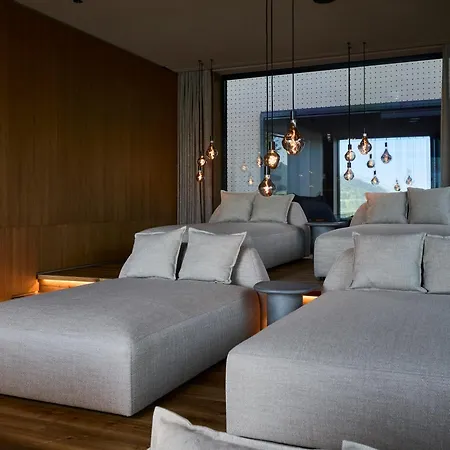 Hotel Vogl's Nest 4*