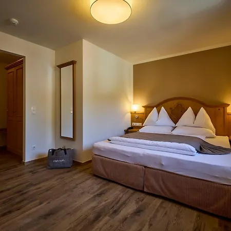 Hotel Vogl's Nest Fuschl am See