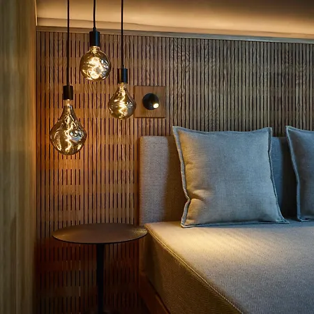 Vogl's Nest Hotel