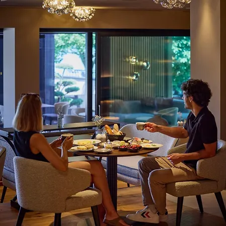 Hotel Vogl's Nest
