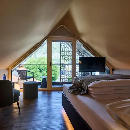 Hotel Vogl's Nest 4*