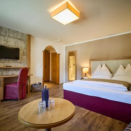 Vogl's Nest Hotel