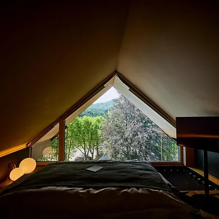Vogl's Nest Hotel 4*