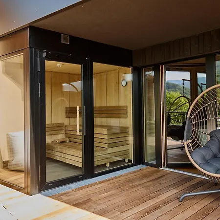 Hotel Vogl's Nest 4*