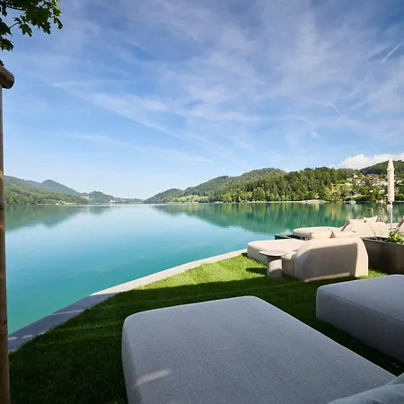 Hotel Vogl's Nest Fuschl am See