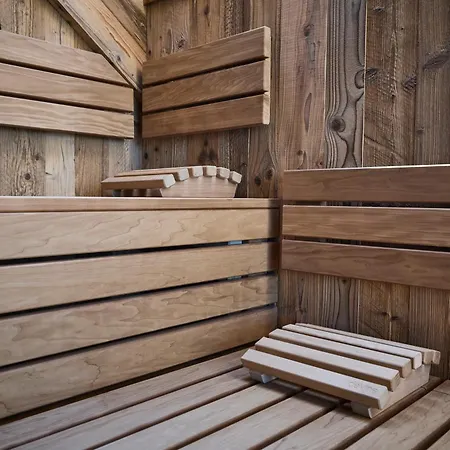 Vogl's Nest Hotel