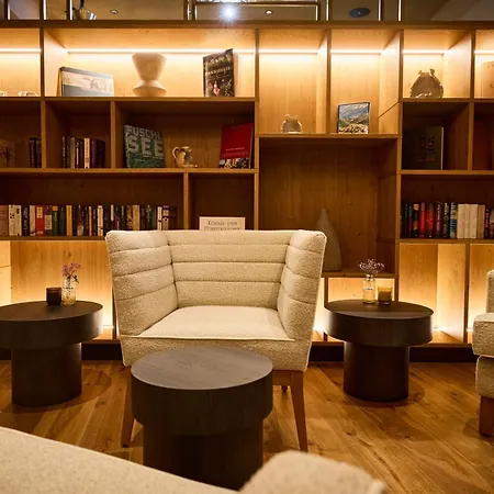 Hotel Vogl's Nest