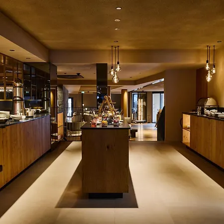 Hotel Vogl's Nest 4*