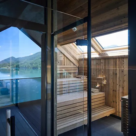Vogl's Nest Hotel