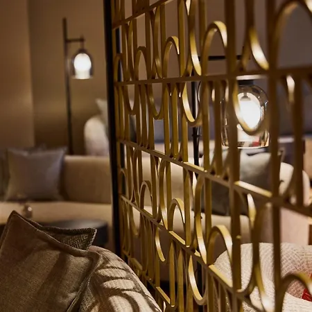Hotel Vogl's Nest