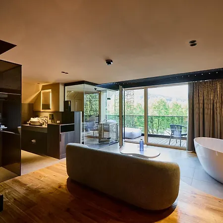 Hotel Vogl's Nest