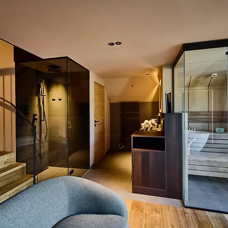 Vogl's Nest Hotel