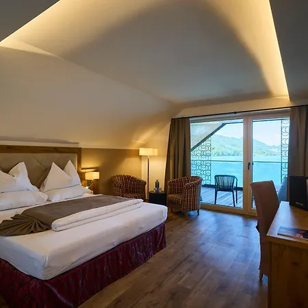 Hotel Vogl's Nest 4*