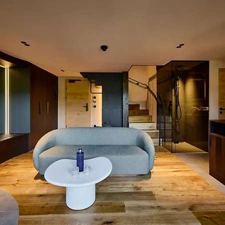 Vogl's Nest Hotel Fuschl am See