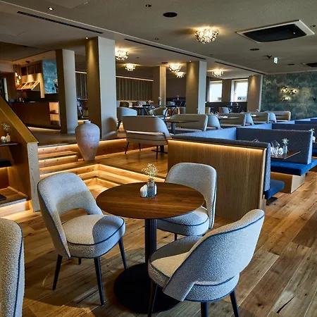 Vogl's Nest Hotel Fuschl am See