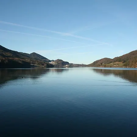 Vogl's Nest فندق 4*