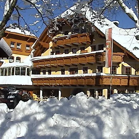Hotel Schuetzenhof Fuschl am See