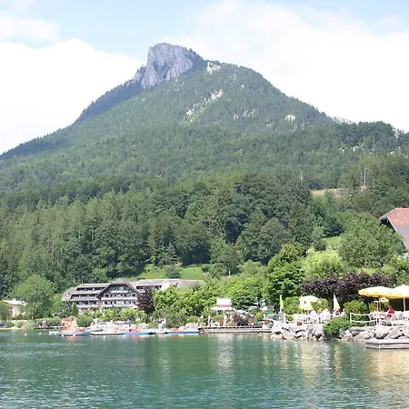 Vogl's Nest Hotel 4*