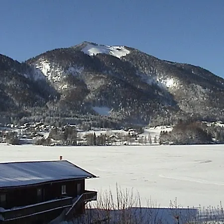 Vogl's Nest Hotel Fuschl am See