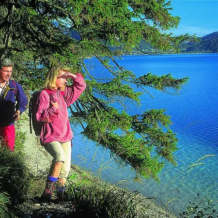 Vogl's Nest Hotel Fuschl am See