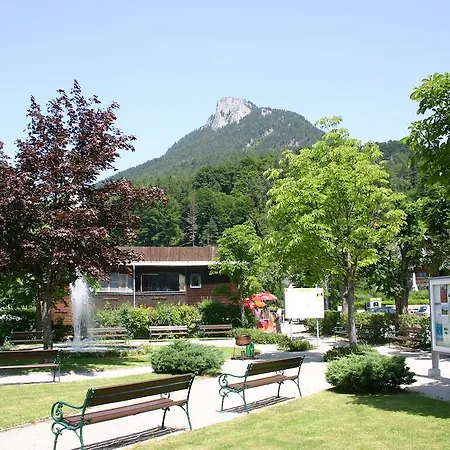 Vogl's Nest 호텔 4*