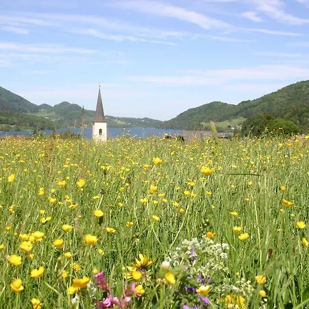 Hotel Vogl's Nest Fuschl am See