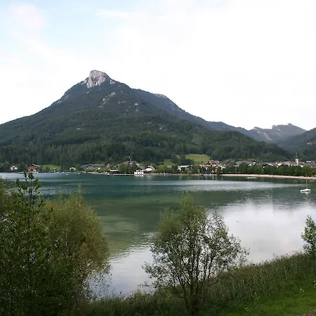 Vogl's Nest Hotel Fuschl am See