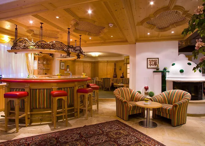 Hotel Vogl's Nest Fuschl am See