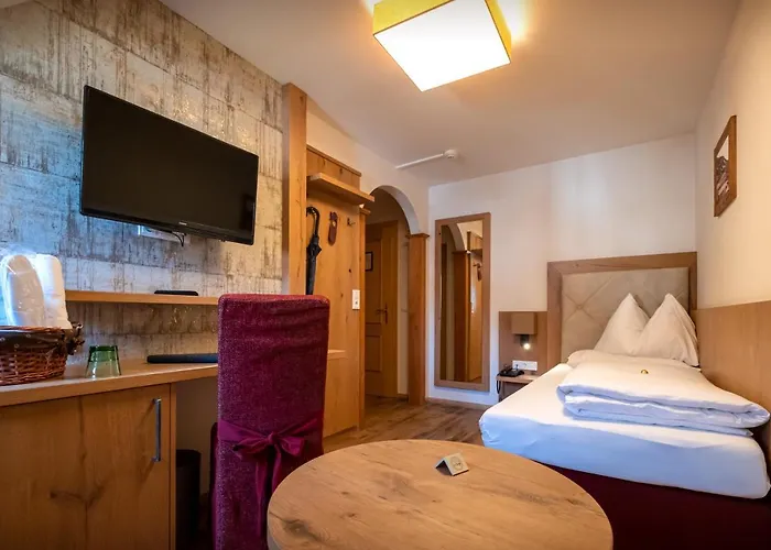 Hotel Vogl's Nest 4*