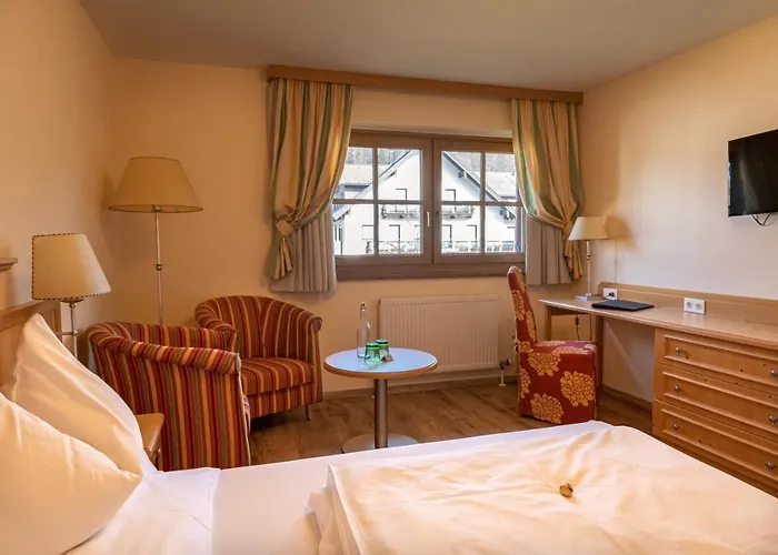 Vogl's Nest Hotel