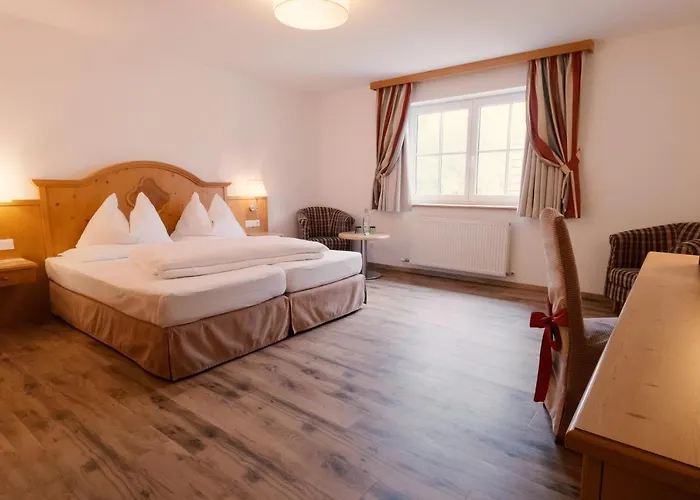 Vogl's Nest Fuschl am See