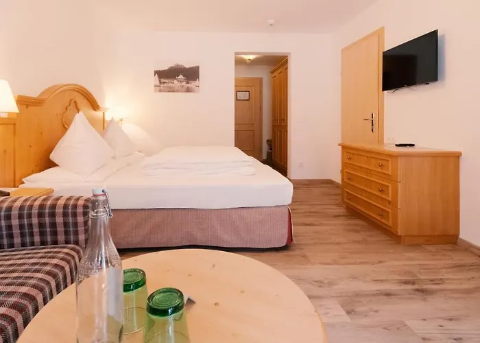 Vogl's Nest Hotel