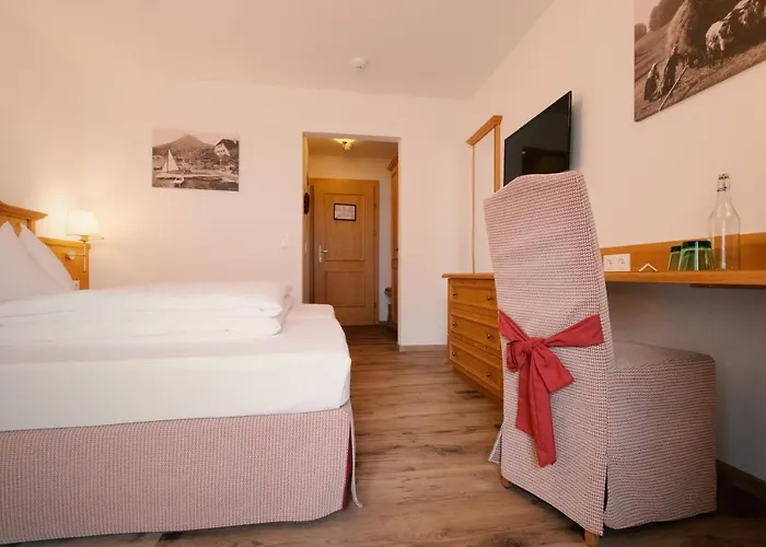 Vogl's Nest Hotel 4*
