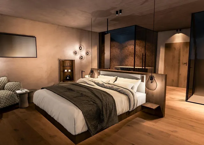 Vogl's Nest 호텔 4*