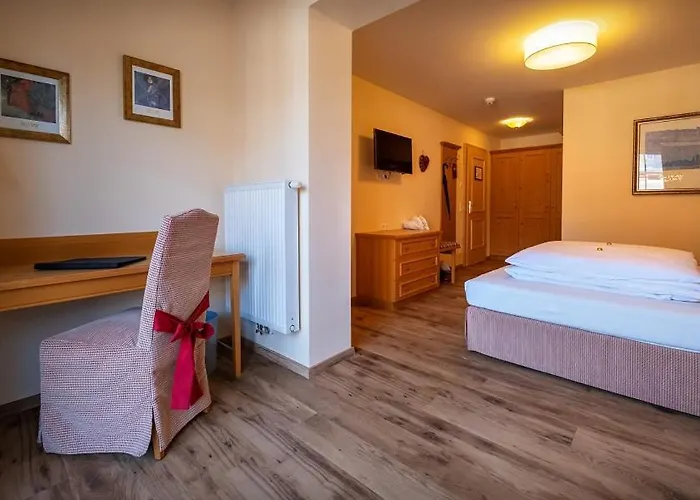 Vogl's Nest Hotel Fuschl am See