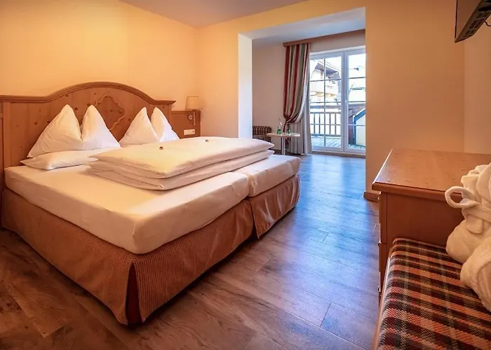 Vogl's Nest Hotel