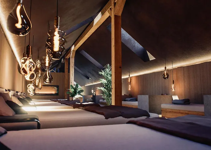 Vogl's Nest Hotel 4*