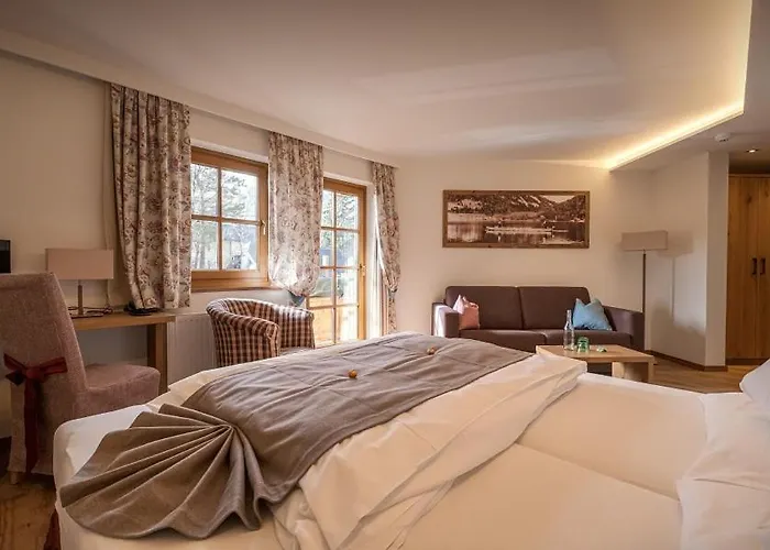 Vogl's Nest Fuschl am See