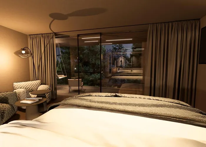 Vogl's Nest Hotel