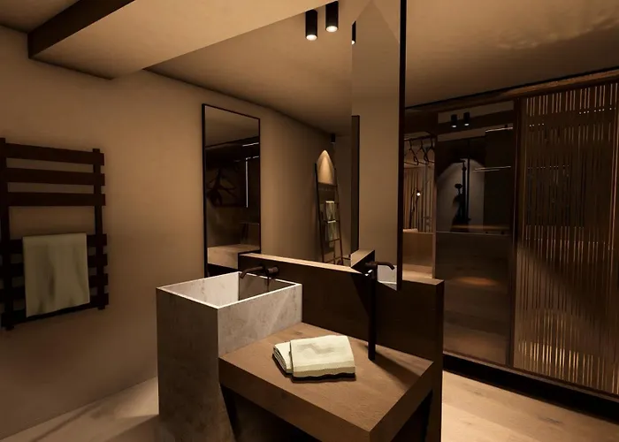 Vogl's Nest Hotel 4*