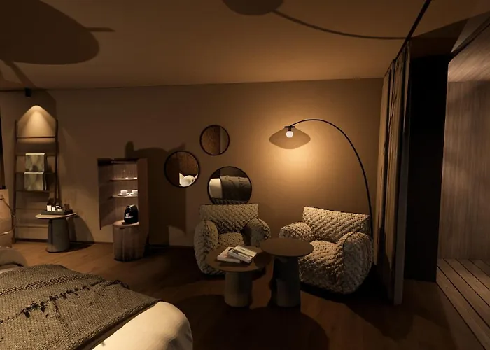 Hotel Vogl's Nest 4*